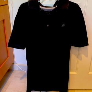 Men’s banana republic polo shirt